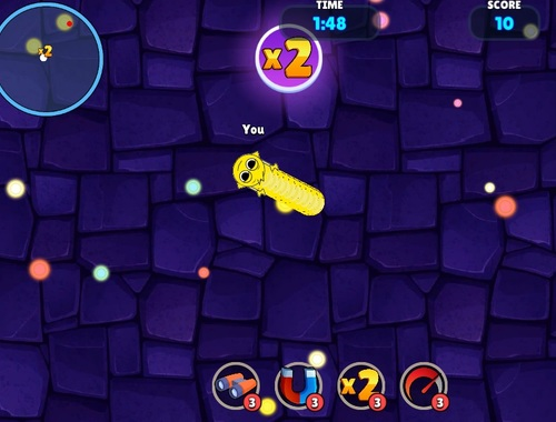 Laro Squid Sprunki Slither Game 2 online