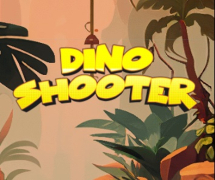 Laro Dino Shooter online