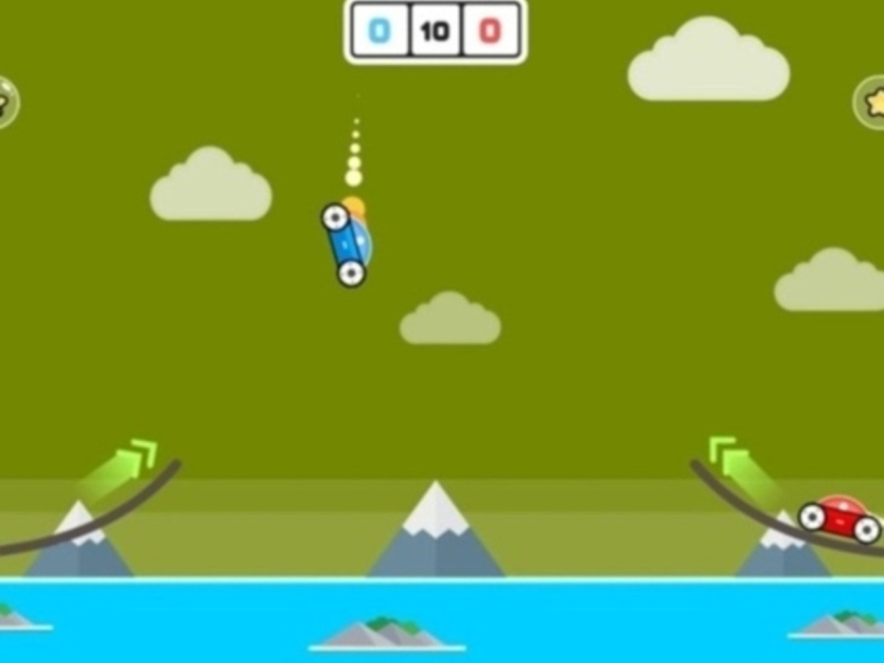 Laro Star Launch Showdown online