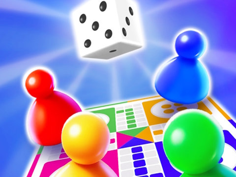 Laro Ludo World online