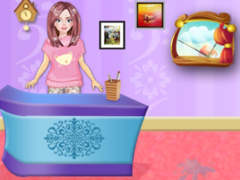 Laro Little Tailor Shop online