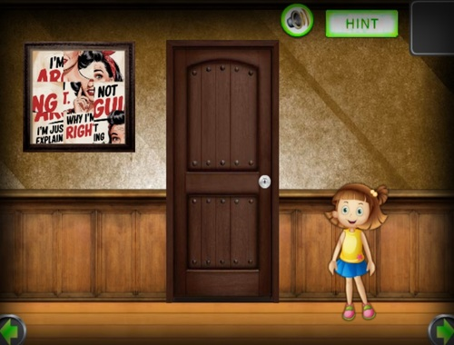 Laro Ang Amgel Kids Room Escape 279  online