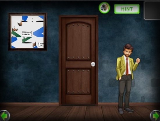 Laro Tumakas ang Amgel Easy Room 258  online