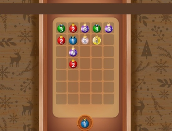 Laro DICE PUZZLES BAGONG TAON  online