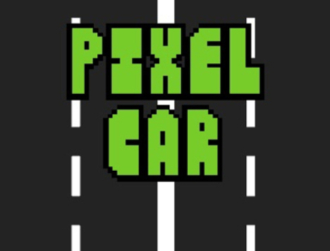 Laro Pixel Car online