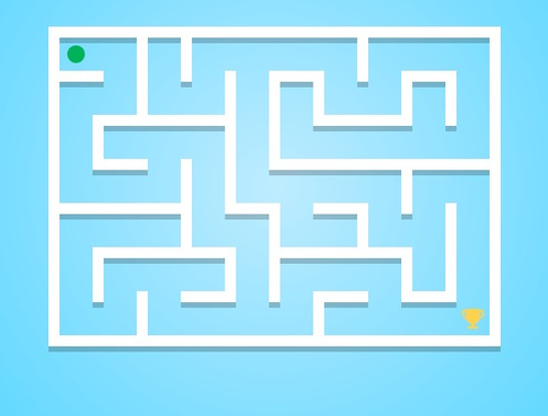 Laro Maglaro ng maze  online