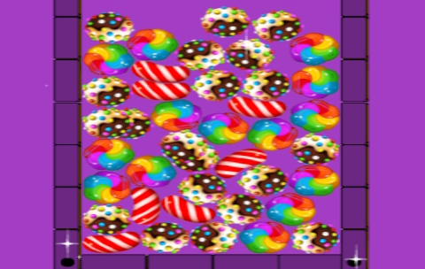Laro Hamon ng Candy Pop  online