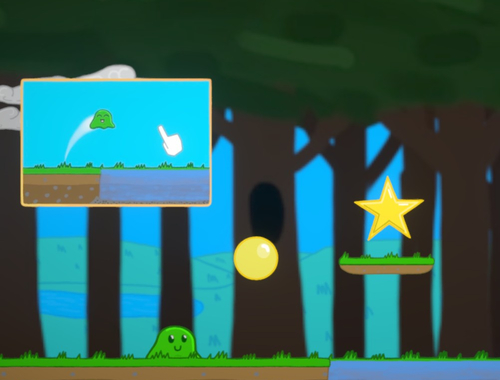 Laro Bounce pop quest online
