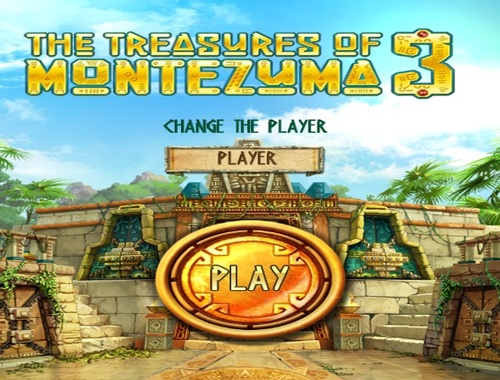 Laro Kayamanan ng Montezuma 3  online