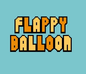 Laro Flappy Balloon online