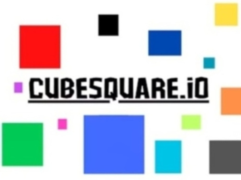 Laro Cubesquare. IO  online