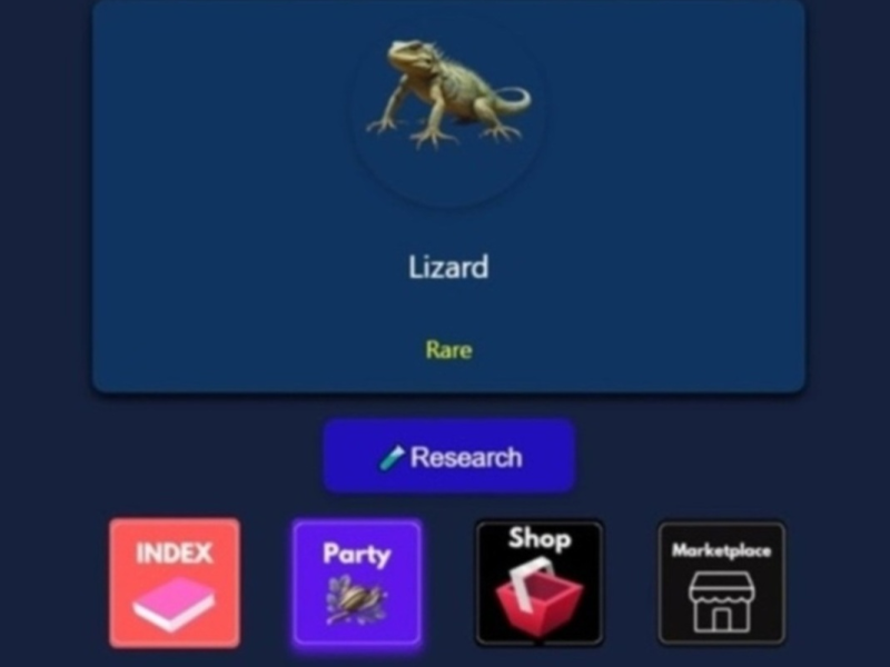 Laro Mania ng insekto  online