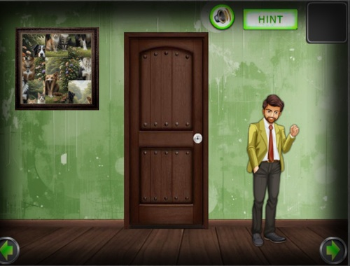 Laro Ang Amgel Easy Room Escape 259  online
