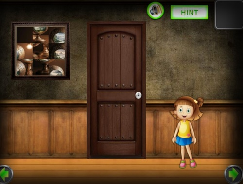 Laro Ang Amgel Kids Room ay nakatakas sa 281  online