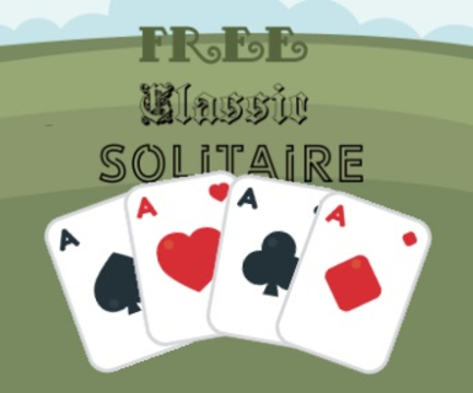 Laro Libreng Classic Solitaire  online
