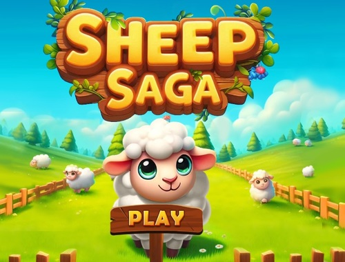 Laro Sheep Saga online