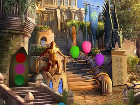 Laro Brave Knight Rescue online