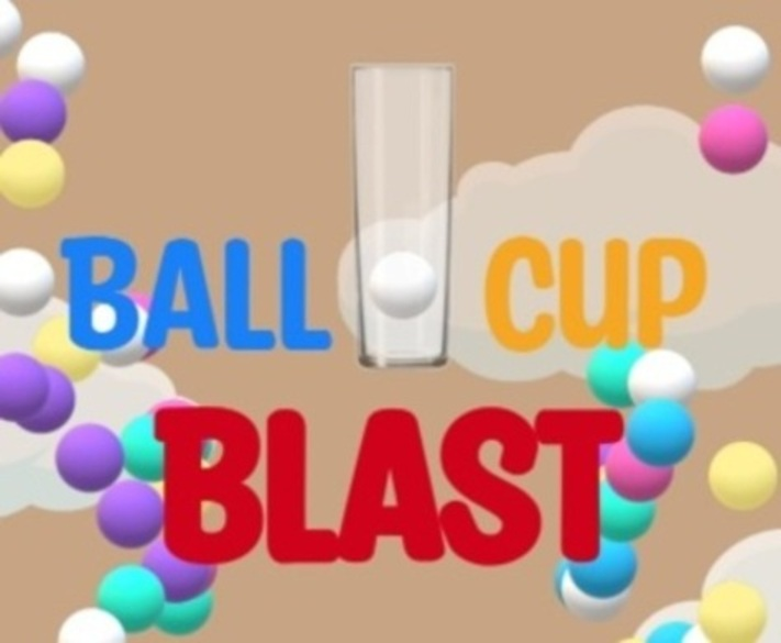 Laro Ball cup putok  online
