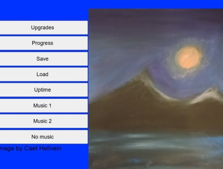 Laro Scenery Clicker online