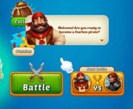 Laro Pirate 21 online