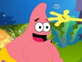 Laro SpongeBob Nakatagong Kayamanan  online