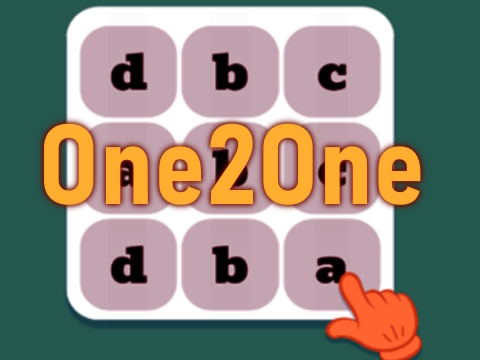 Laro One2one online