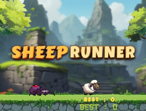 Laro Tupa runner  online