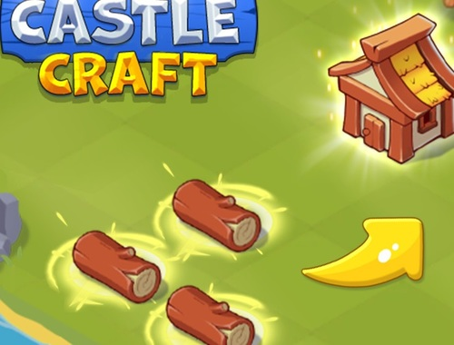 Laro Castle Craft online