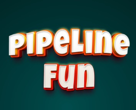 Laro Masaya ang pipeline  online