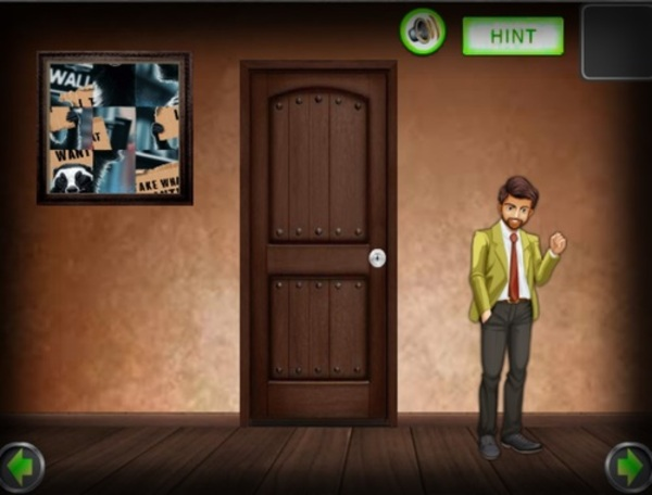 Laro Ang Amgel Easy Room Escape 260  online