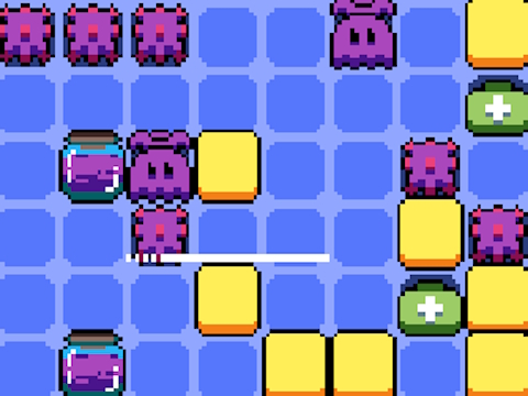 Laro Brick Busterrr online
