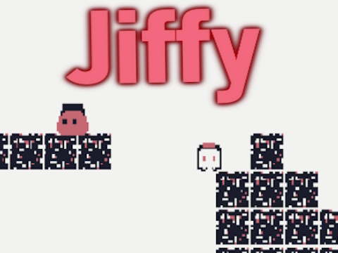 Laro Jiffy online