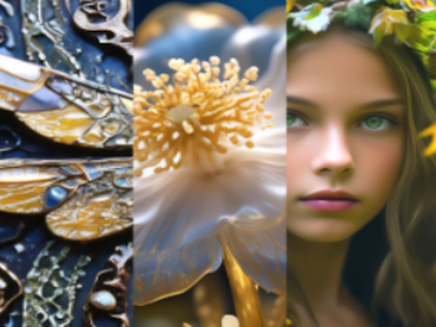 Laro Chic puzzle online