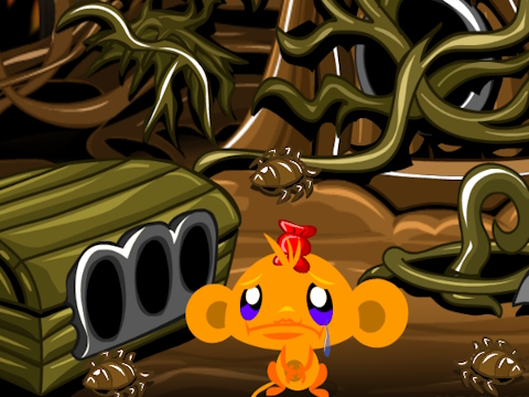 Laro Monkey Go Happy 928 online