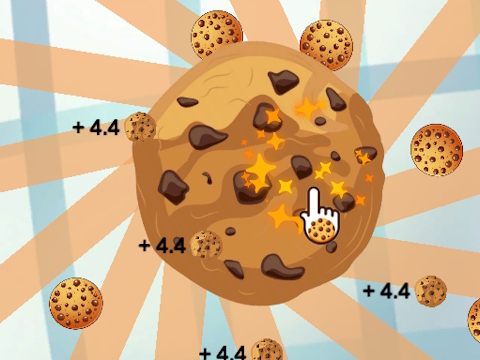 Laro Cookie Clicker Pro online