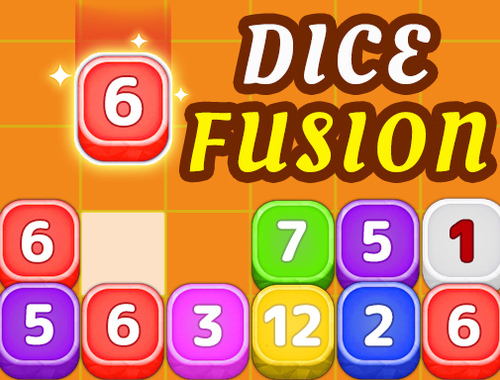 Laro Dice fusion online