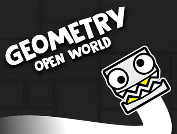 Laro Geometry Open World online