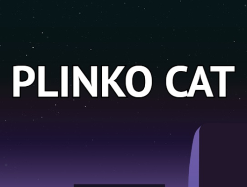 Laro Plinko Cat online