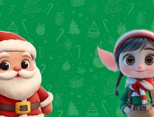 Laro Drop ng Pasko  online
