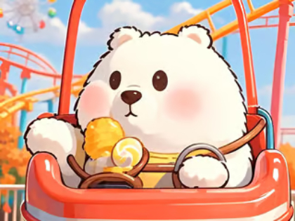 Laro Jigsaw Puzzle: Roller Coaster online