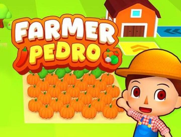 Laro Magsasaka Pedro  online