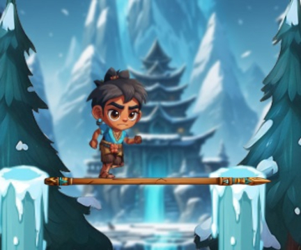 Laro Tiki online