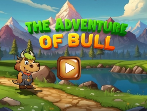 Laro Ang Pakikipagsapalaran ng Bull  online