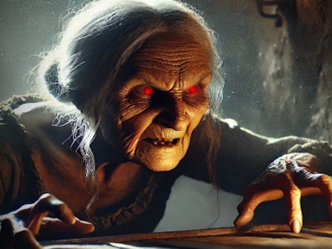 Laro Bumalik sa bahay ni Granny 2  online
