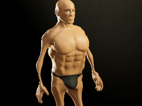 Laro Kumuha ng Yoked  online