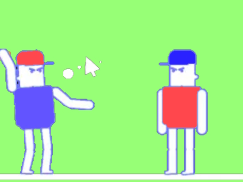 Laro Pindutin ang Archery Masters: Bow Fighting  online