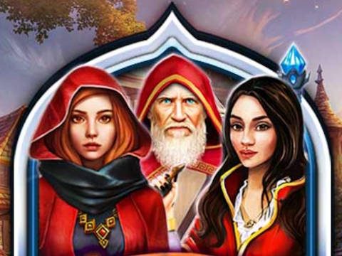 Laro Nakatagong hula  online