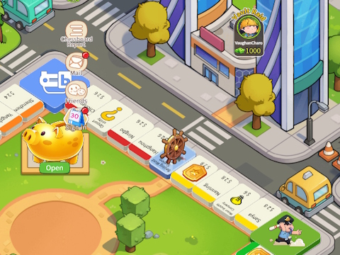 Laro Harbour Tycoon  online