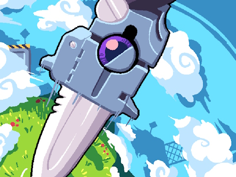 Laro Switchblade online