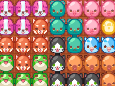 Laro Masaya iq puzzle  online